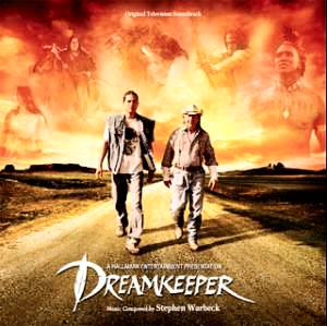 dreamkeeper