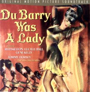 dubarry was a lady