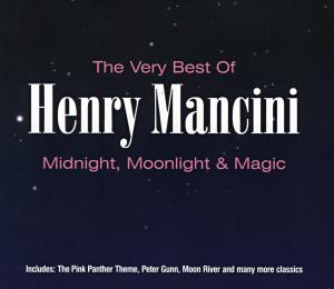 henry mancini