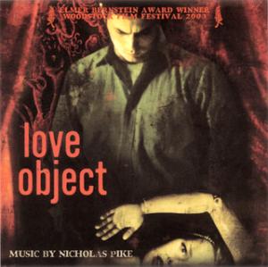 love object