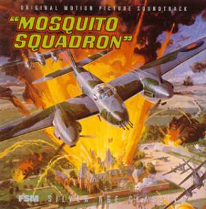 mosquito squadron