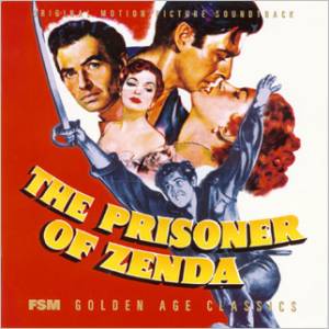 prisoner of zenda