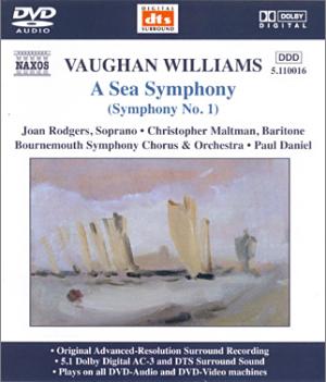 sea symphony