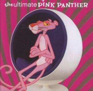 ultimate pink panther