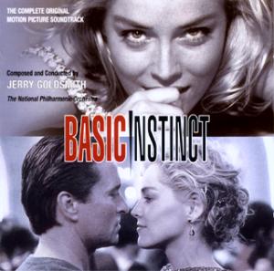 basic instinct