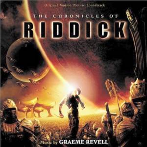 chronicles of riddick