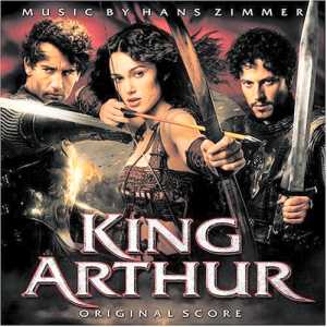 king arthur