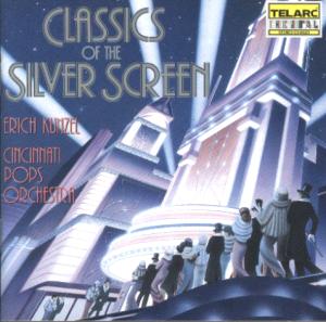 classics of silver screen
