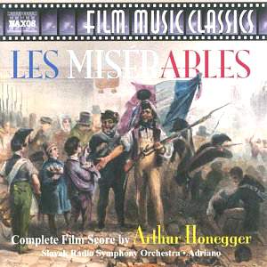 les miserables