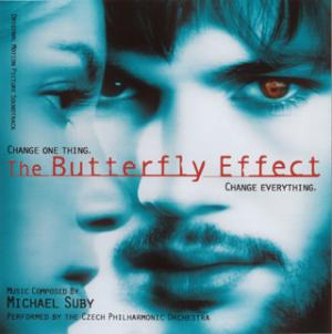 butterfly effect