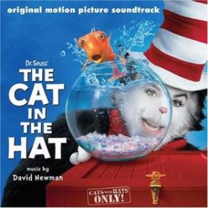 cat in the hat