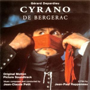 cyrano de bergerac