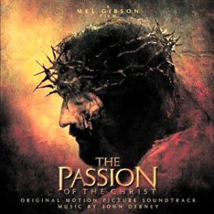 passion of the christ