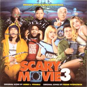 scary movie 3