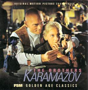 brothers karamazov