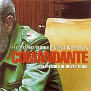 comandante