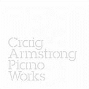 armstrong piano works
