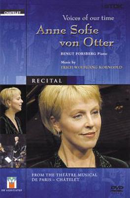 dvd korngold otter