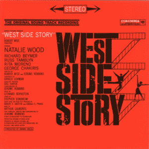 west side story