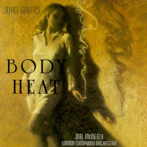 body heat