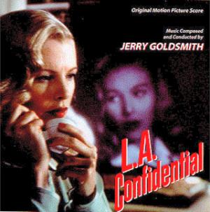 la confidential