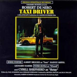 taxi driver