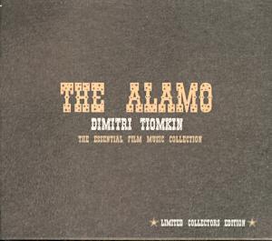 alamo