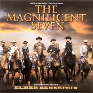 magnificent seven