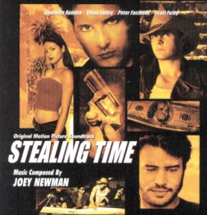 stealing time