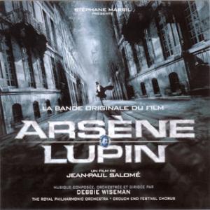 arsene lupin