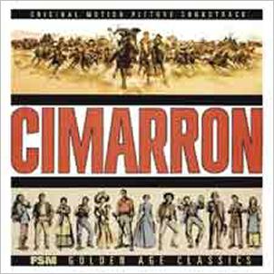 cimarron