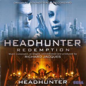 headhunter redemption