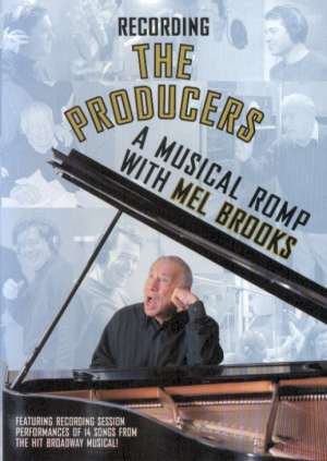 producers dvd