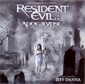resident evil apocalypse