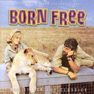 born free