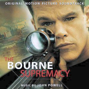 bourne supremacy