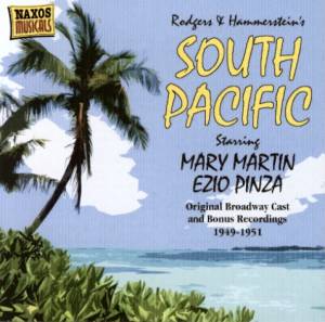 south pacific