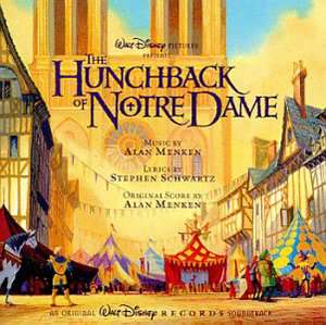 hunchback of notre dame