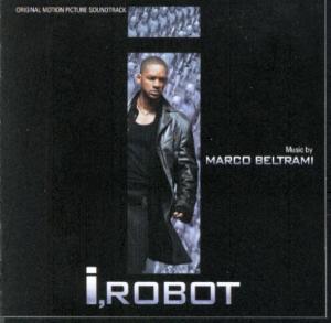 I Robot