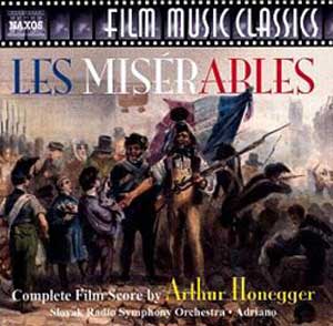 Les Misrables