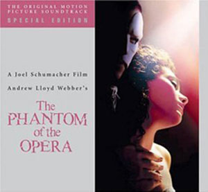 phantom of the opera