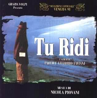 Tu ridi movie