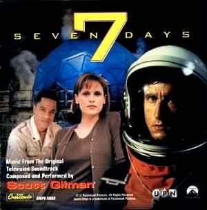 Seven Days [1964– ]