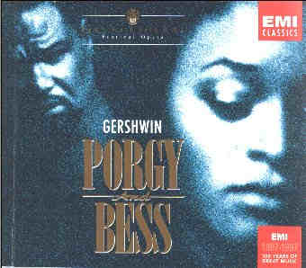 Gershwin's Porgy and Bess レコード George Gershwin – Porgy & Bess – Vinyl (LP, Album + 2 more