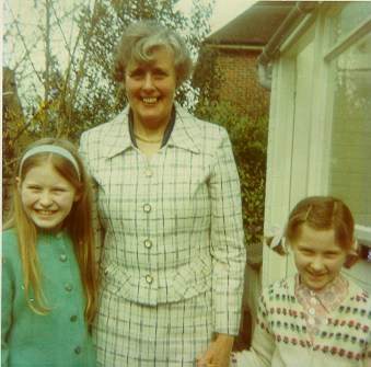 Betty Bottrell