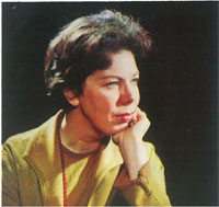 Dame Janet Baker