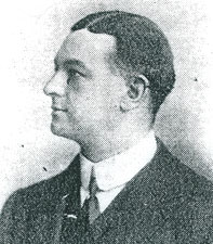 Frederick Ranalow