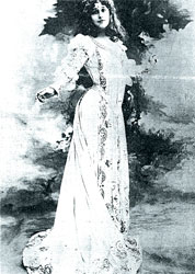 Vera Courtenay