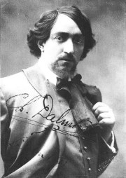 as Julien in Luise