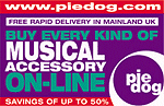 Click here to visit piedog.com